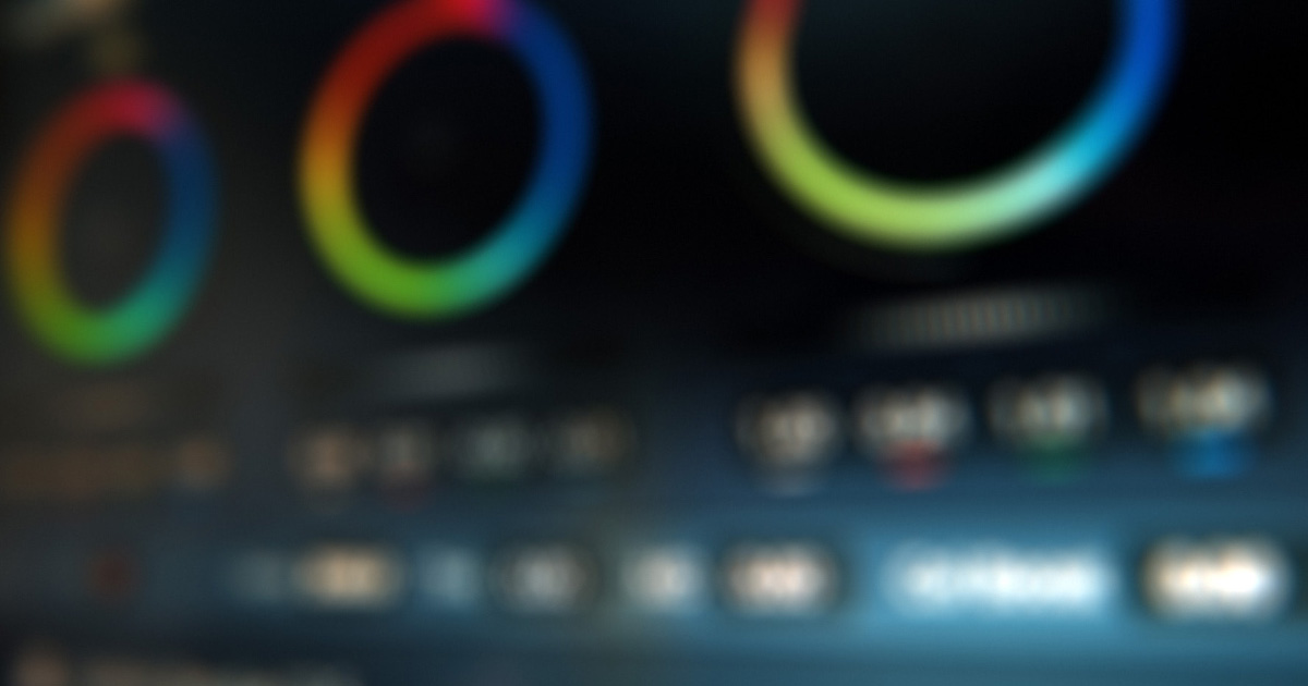 Preview of IWLTBAP 10 Free Cinematic LUTs
